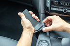 Brodit ProClip 635917 - Infiniti QX55 2022-2025
