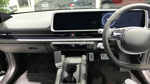 Brodit ProClip 635949 - Hyundai Ioniq 6 2023-2026