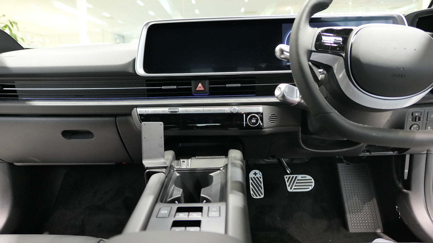 Brodit ProClip 635949 - Hyundai Ioniq 6 2023-2026