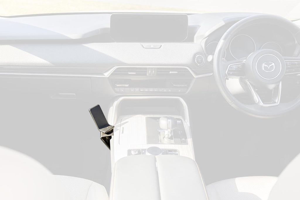 Brodit ProClip 635999 - Mazda CX-90 2024-2026