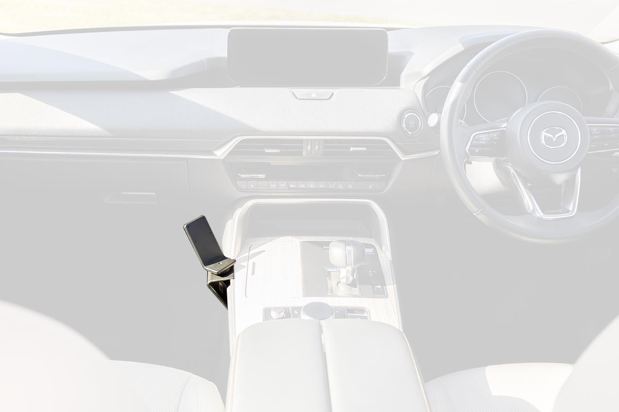Brodit ProClip 635999 - Mazda CX-90 2024-2026