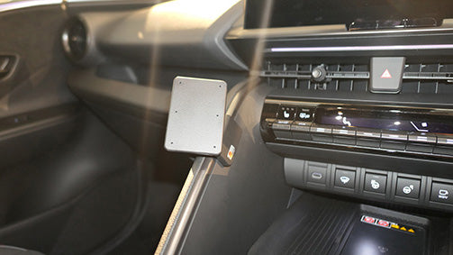 Brodit ProClip 636022 - Toyota C-HR 2024-2026