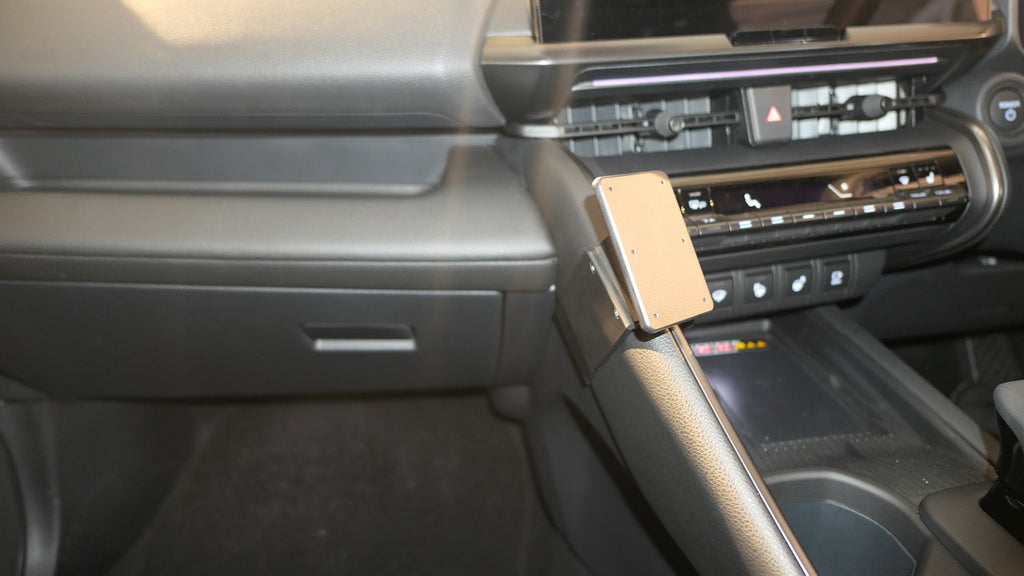 Brodit ProClip 636022 - Toyota C-HR 2024-2026