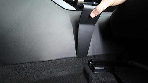 Brodit ProClip 636036 - Hyundai Kona 2024-2026