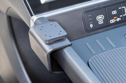 Brodit ProClip 636091 - Hyundai Santa Fe 2024-2026