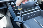 Brodit ProClip 636091 - Hyundai Santa Fe 2024-2026
