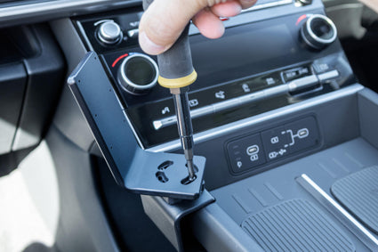 Brodit ProClip 636091 - Hyundai Santa Fe 2024-2026