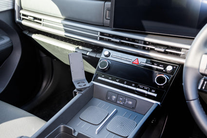 Brodit ProClip 636091 - Hyundai Santa Fe 2024-2026