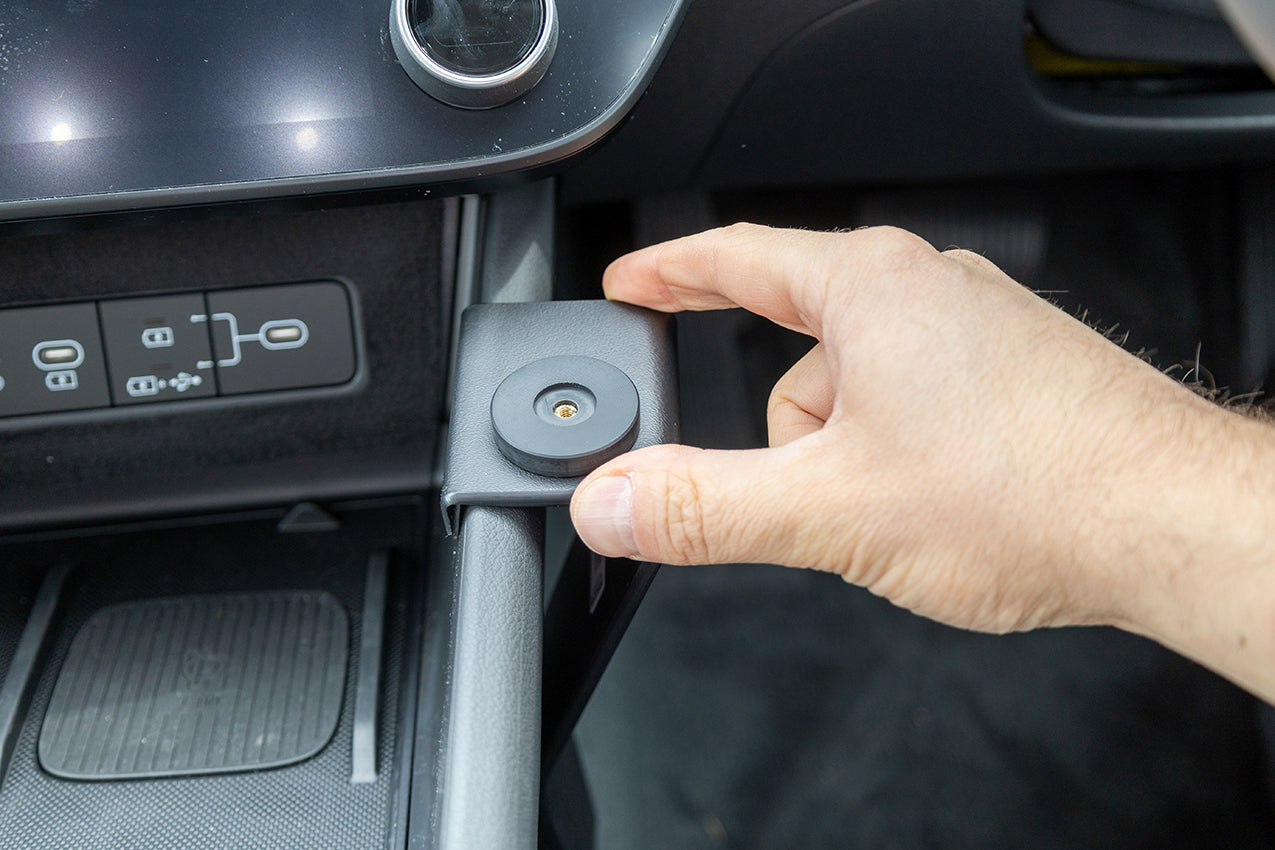 Brodit ProClip 636092 - Hyundai Sonata 2024-2026