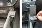 Brodit ProClip 636092 - Hyundai Sonata 2024-2026