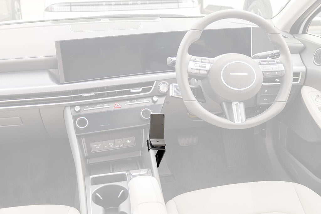 Brodit ProClip 636092 - Hyundai Sonata 2024-2026