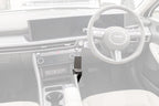 Brodit ProClip 636092 - Hyundai Sonata 2024-2026