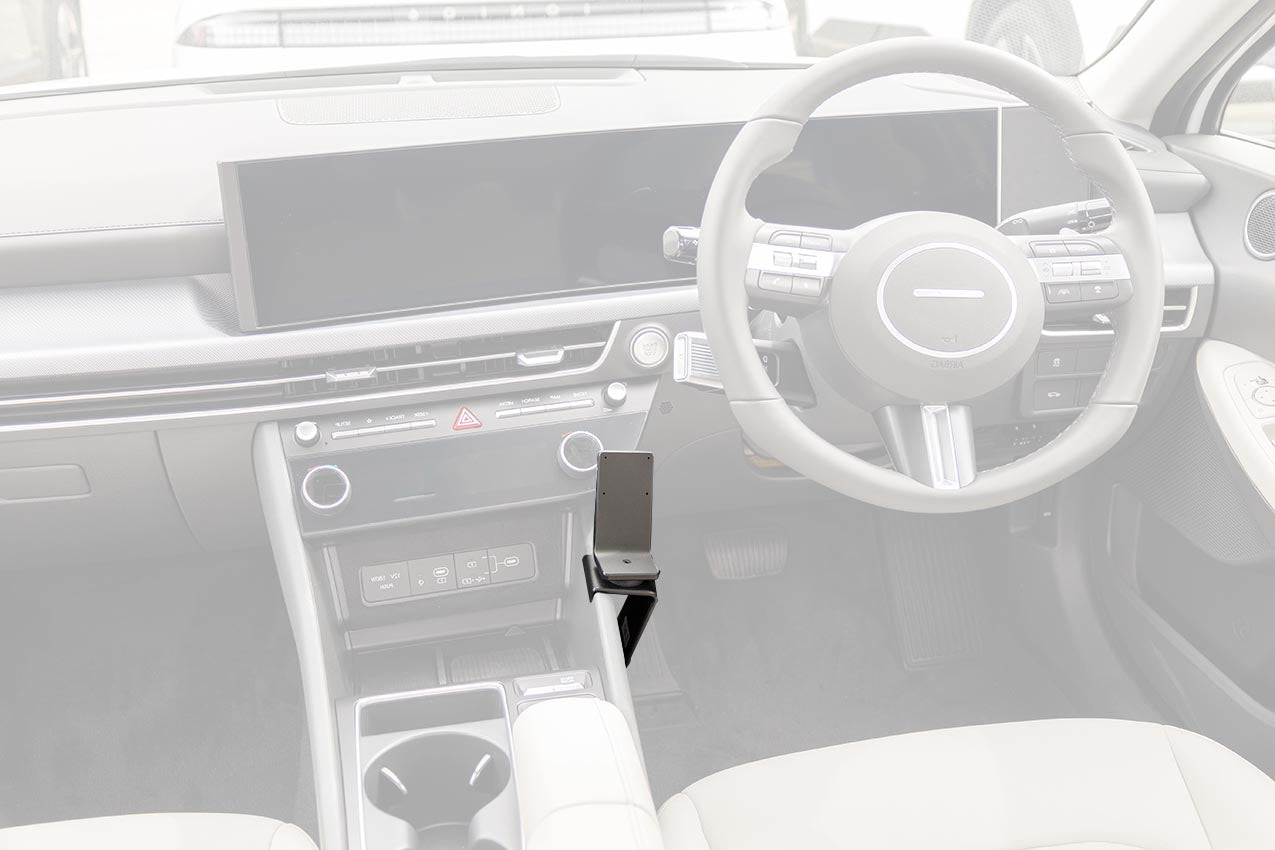 Brodit ProClip 636092 - Hyundai Sonata 2024-2026