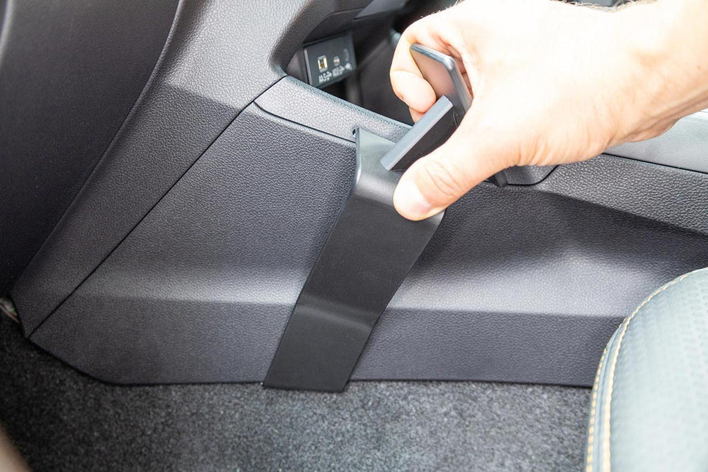 Brodit ProClip 636094 - Subaru Crosstrek 2024-2026