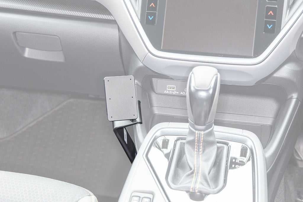 Brodit ProClip 636094 - Subaru Crosstrek 2024-2026