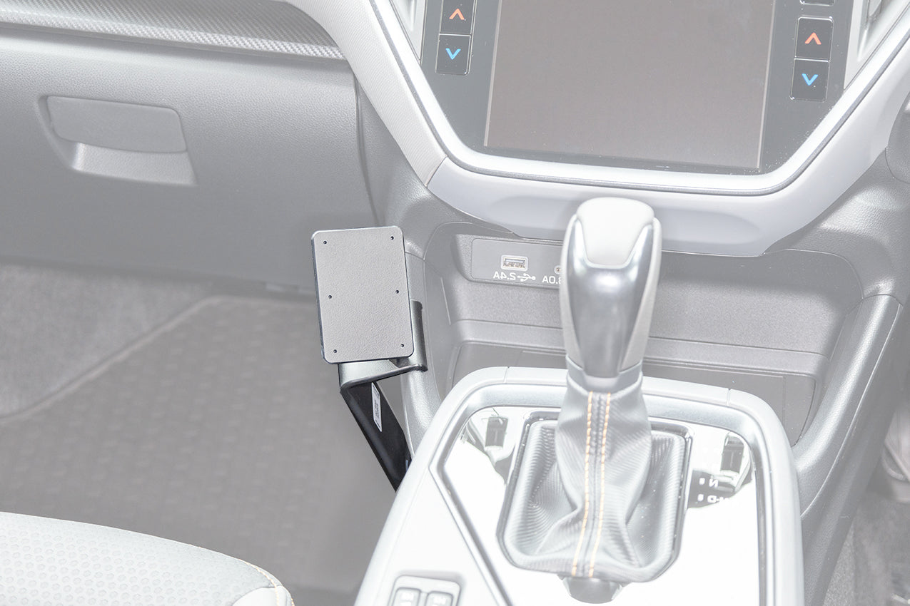 Brodit ProClip 636094 - Subaru Crosstrek 2024-2026