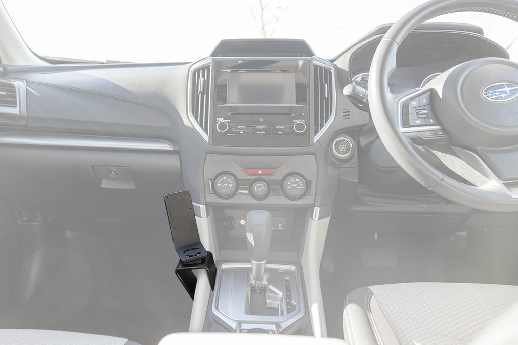 Brodit ProClip 636095 - Subaru Crosstrek 2017-2024