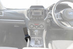 Brodit ProClip 636095 - Subaru Crosstrek 2017-2024