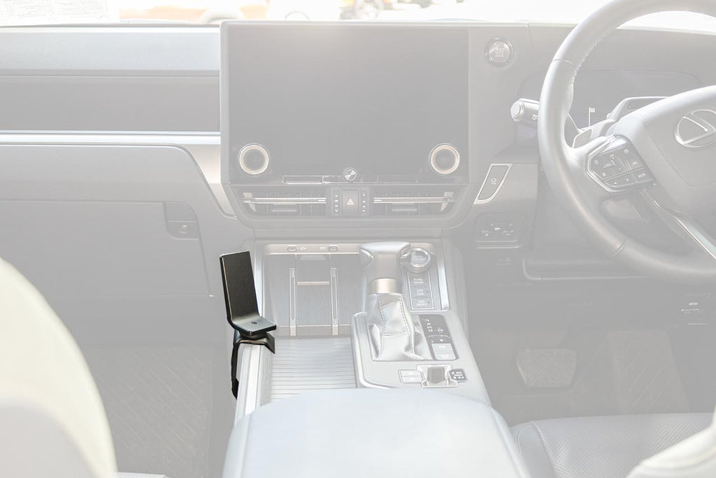 Brodit ProClip 636097 - Lexus GX Series 2024-2026