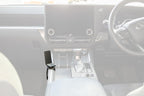 Brodit ProClip 636097 - Lexus GX Series 2024-2026