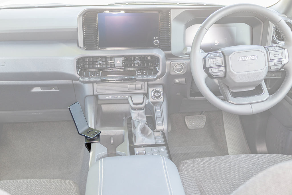 Brodit ProClip 636116 - Toyota LandCruiser 250 2024-2026