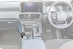 Brodit ProClip 636116 - Toyota LandCruiser 250 2024-2026