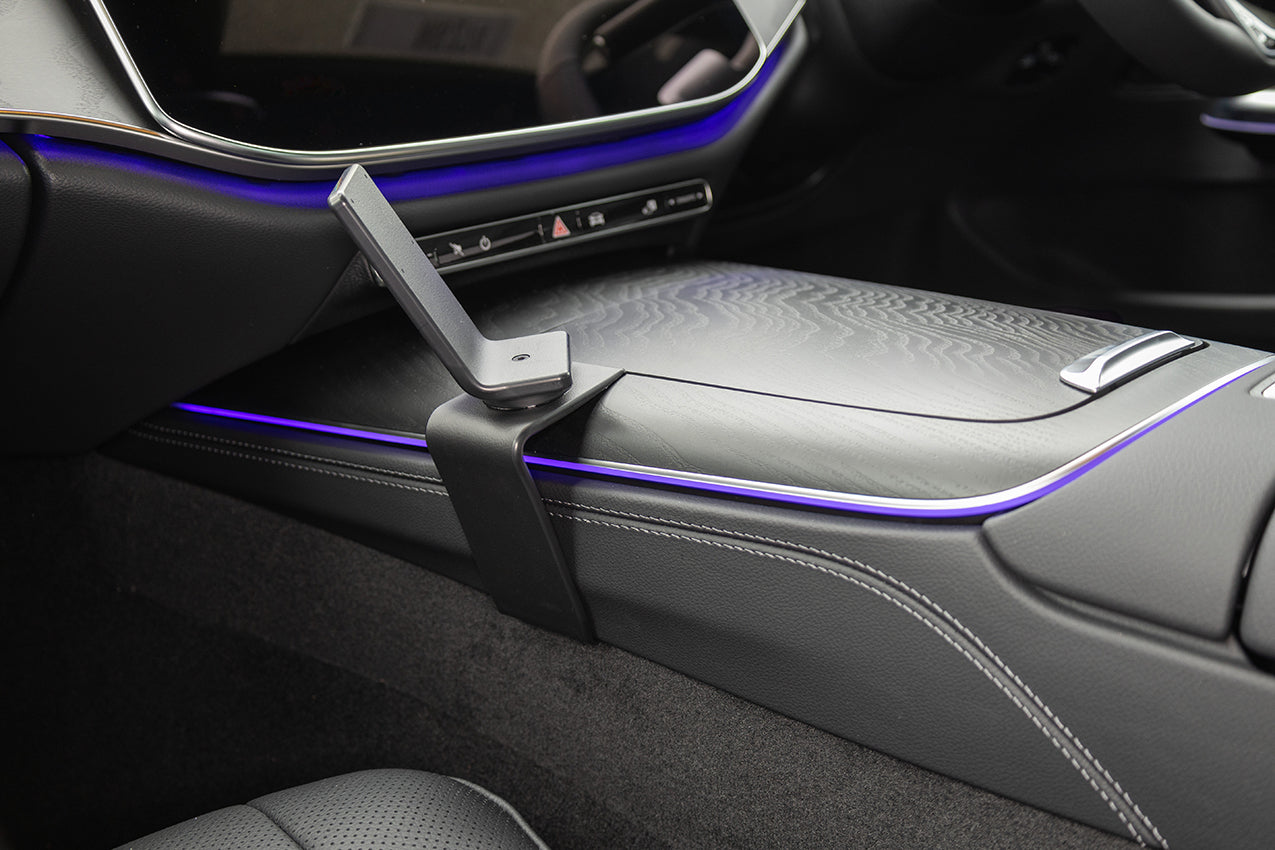 Brodit ProClip 636135 - Mercedes-Benz E-Class, Sedan 2024-2026