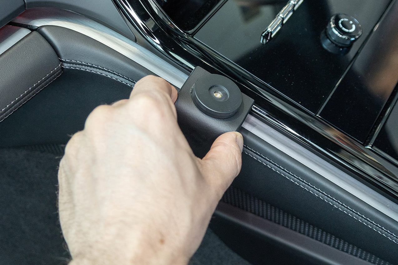 Brodit ProClip 636138 - Porsche Panamera 2025-2026