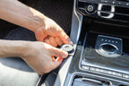 Brodit ProClip 636140 - Jaguar XE 2019-2020
