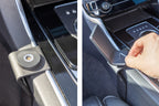 Brodit ProClip 636140 - Jaguar XE 2019-2020