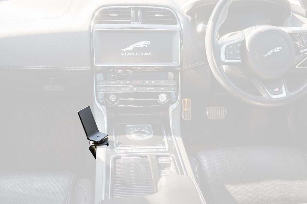 Brodit ProClip 636140 - Jaguar XE 2019-2020