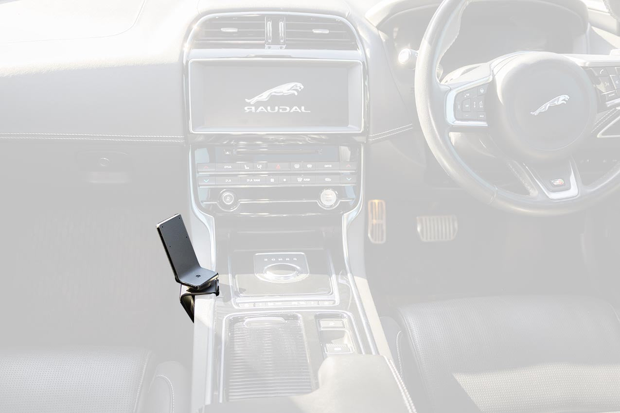 Brodit ProClip 636140 - Jaguar XE 2019-2020