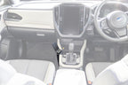 Brodit ProClip 636144 - Subaru Forester 2025-2026
