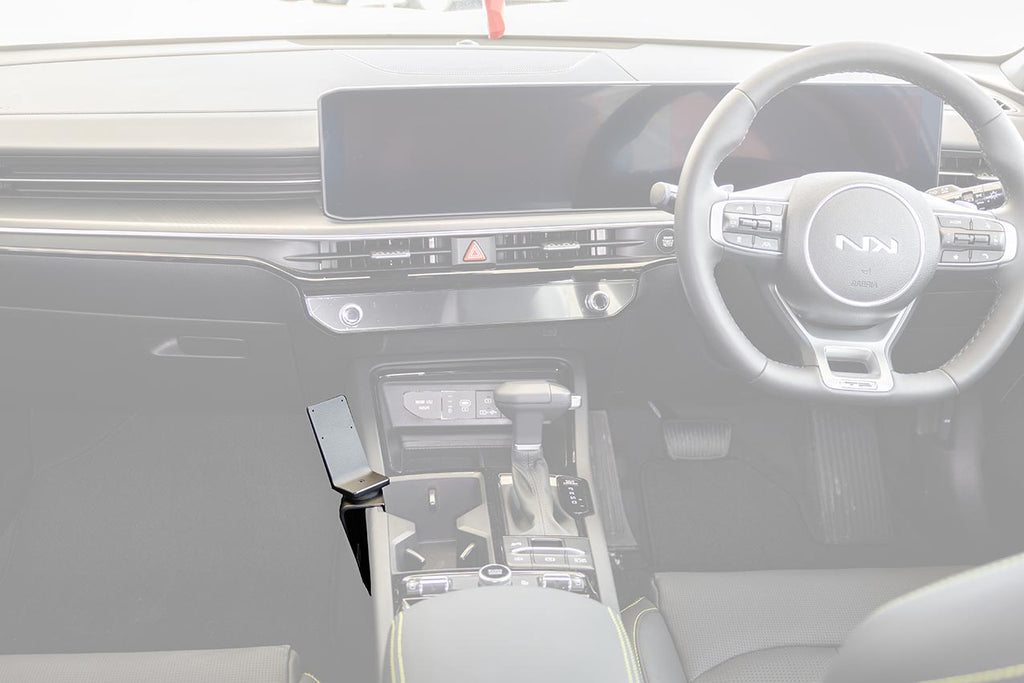 Brodit ProClip 636153 - Kia K5 FWD 2025-2026
