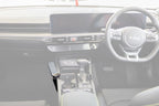 Brodit ProClip 636153 - Kia K5 FWD 2025-2026