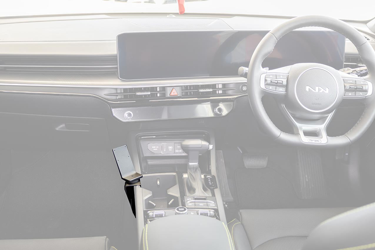 Brodit ProClip 636153 - Kia K5 FWD 2025-2026