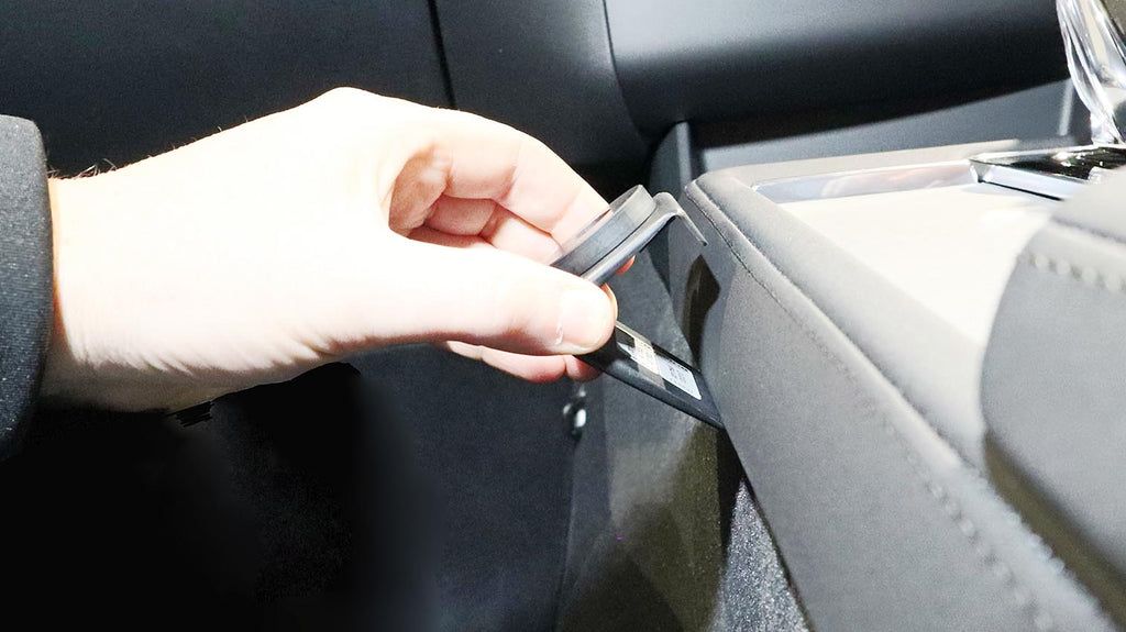 Brodit ProClip 636174 - Volvo XC60 2025-2026
