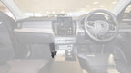Brodit ProClip 636174 - Volvo XC60 2025-2026