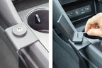 Brodit ProClip 636184 - Hyundai Sonata SE 2024-2026