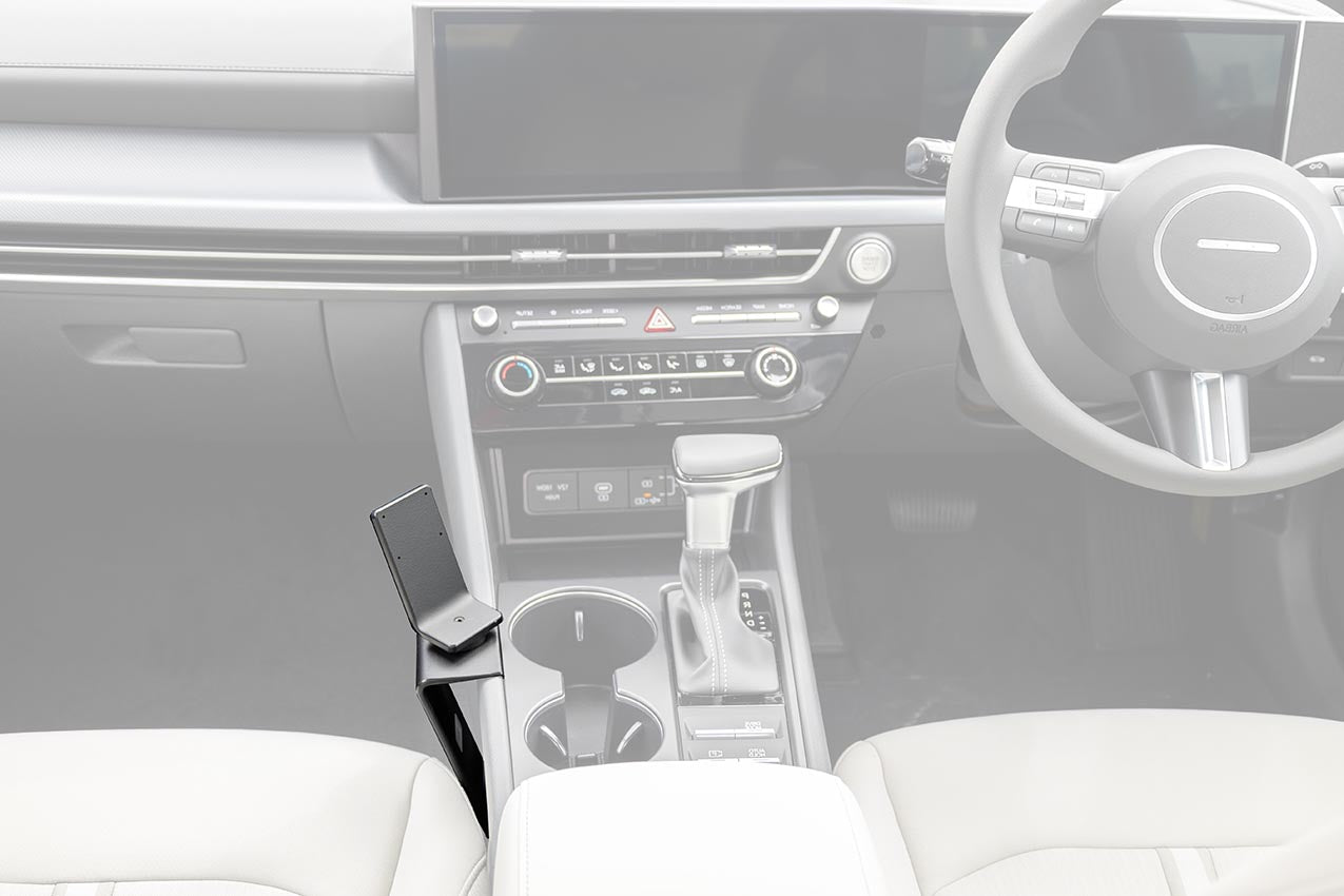 Brodit ProClip 636184 - Hyundai Sonata SE 2024-2026