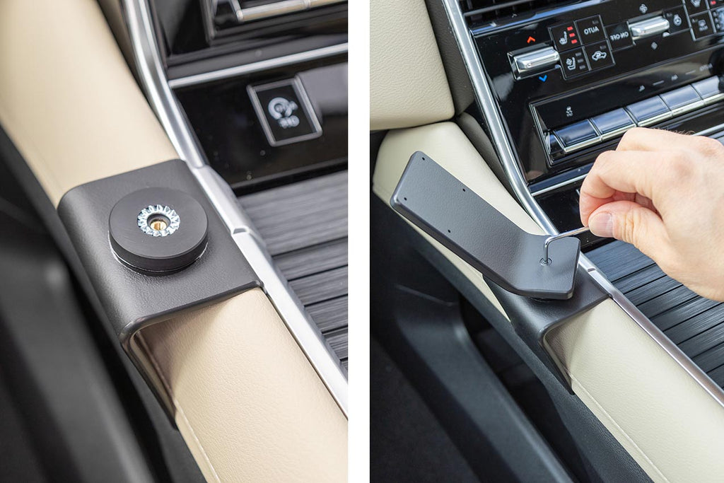 Brodit ProClip 636188 - Nissan Patrol 2025-2026