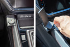 Brodit ProClip 636195 - Subaru WRX 2022-2026