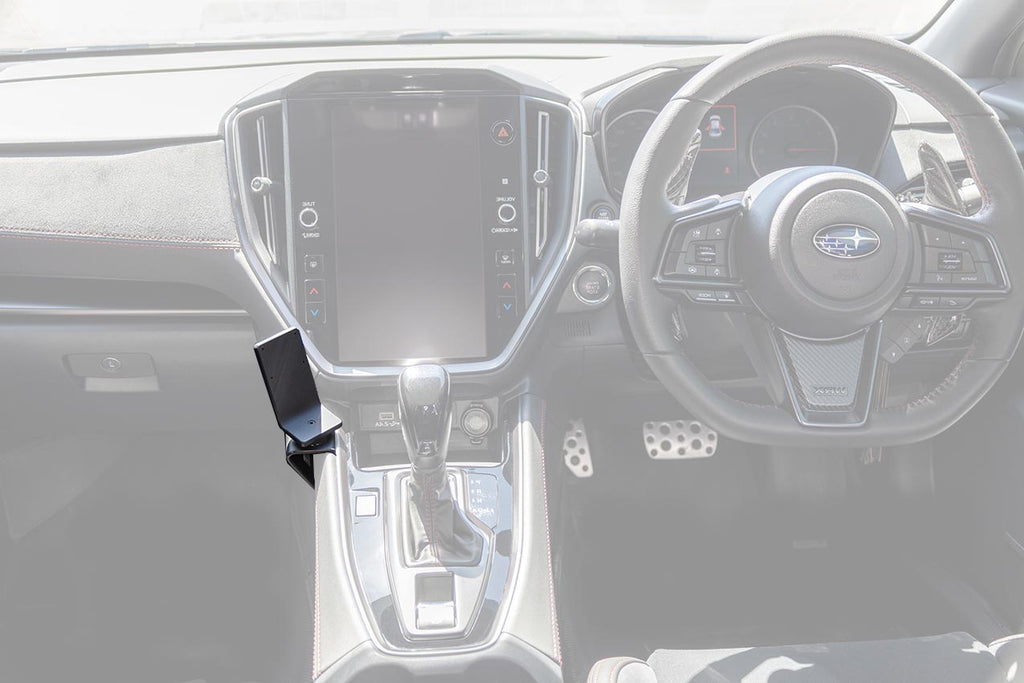 Brodit ProClip 636195 - Subaru WRX 2022-2026