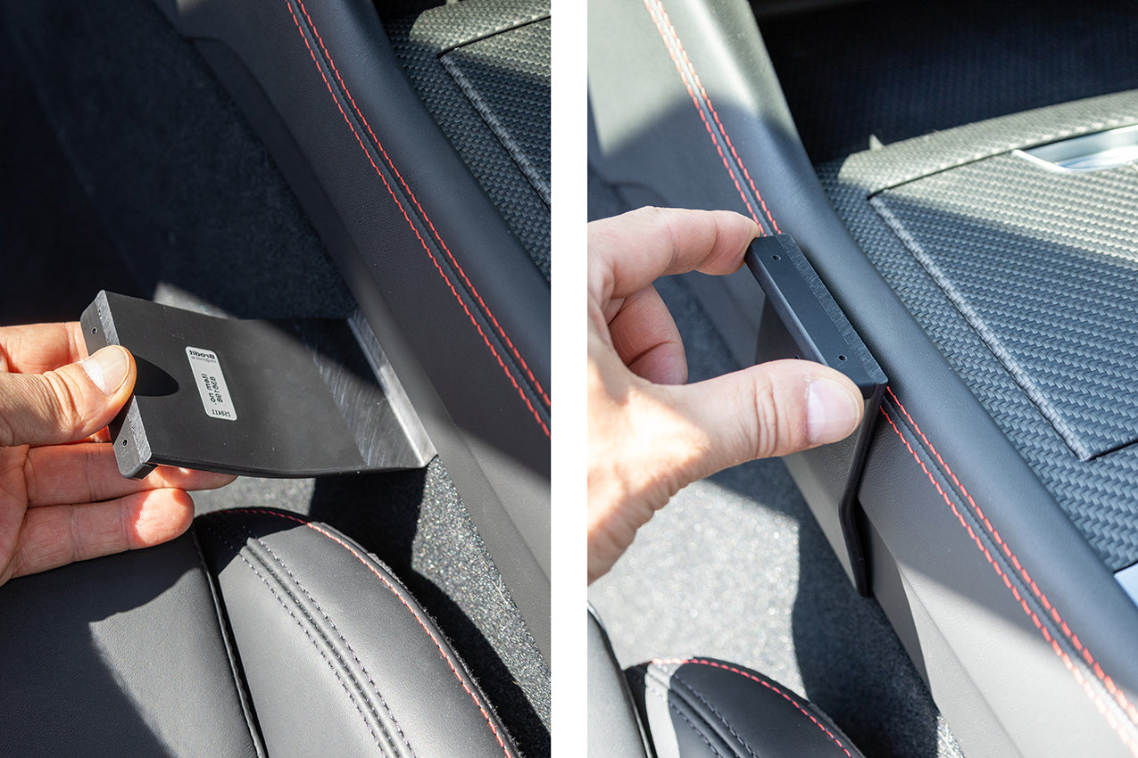 Brodit ProClip 636198 - Maserati GranCabrio 2023-2026