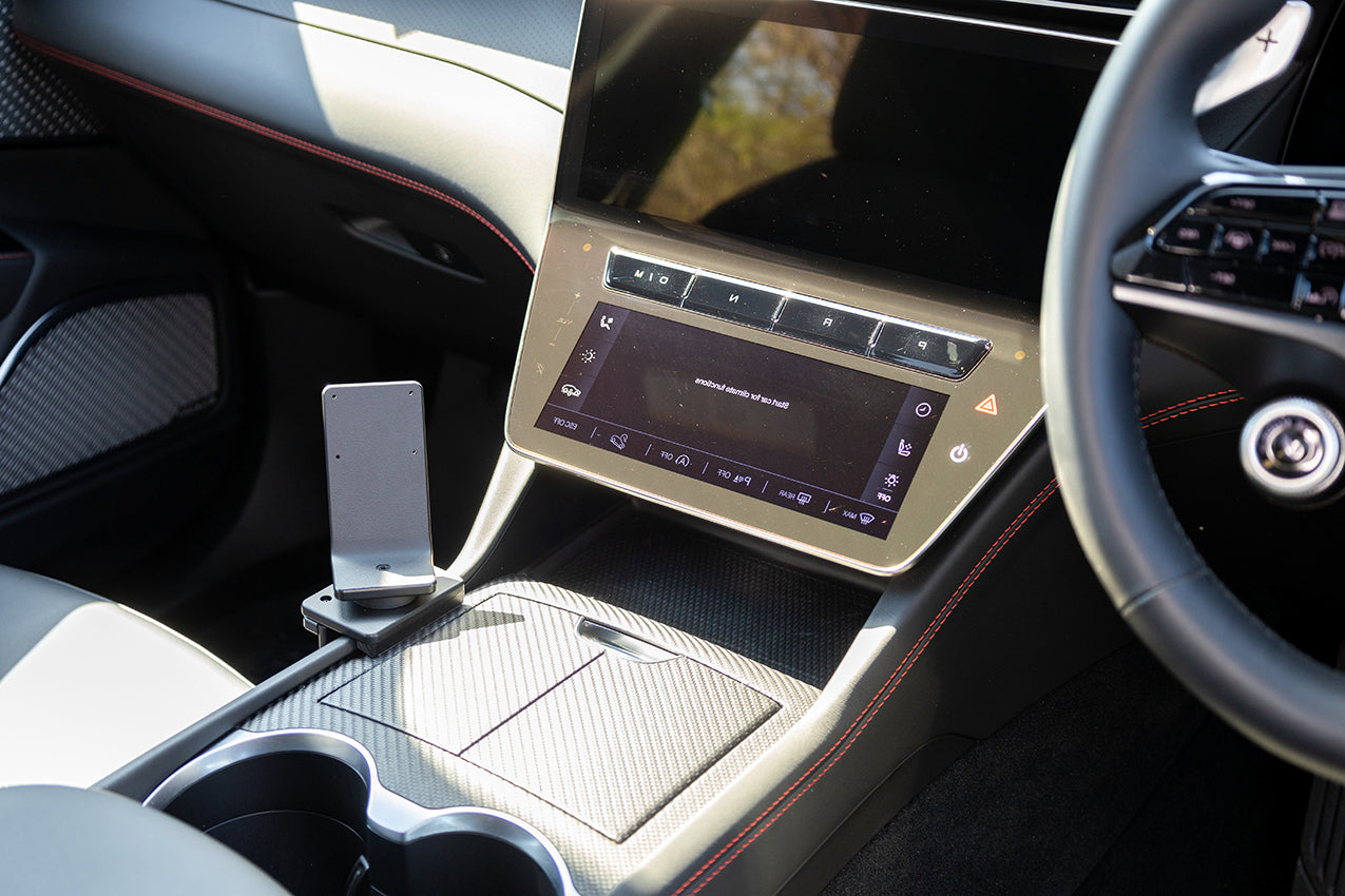 Brodit ProClip 636198 - Maserati GranCabrio 2023-2026
