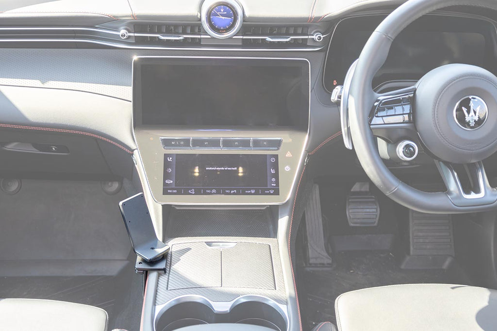 Brodit ProClip 636198 - Maserati GranCabrio 2023-2026
