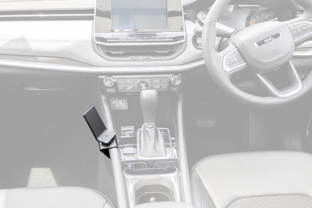Brodit ProClip 636205 - Jeep Compass 2022-2026
