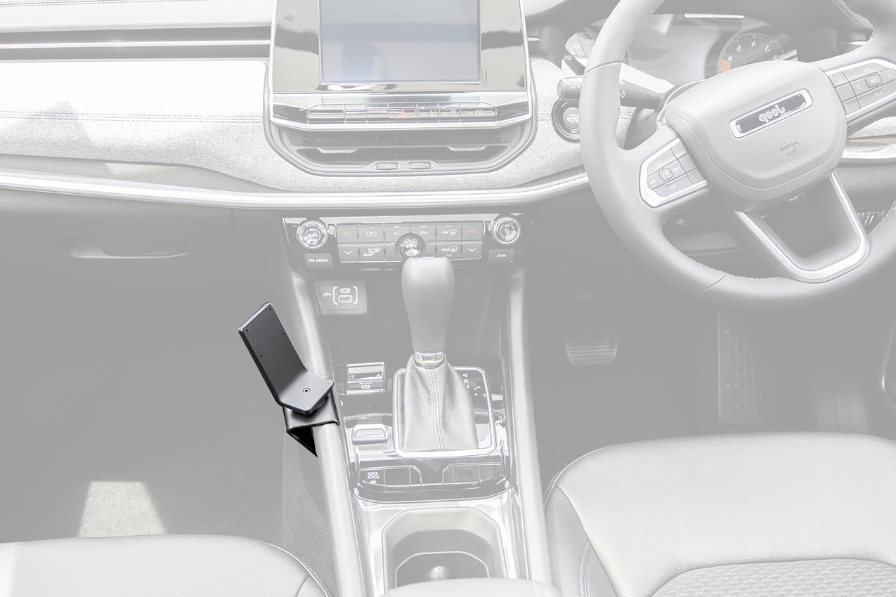 Brodit ProClip 636205 - Jeep Compass 2022-2026