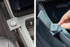 Brodit ProClip 636212 - Jeep Wagoneer S 2024-2026