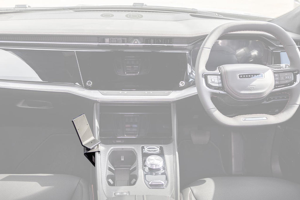 Brodit ProClip 636212 - Jeep Wagoneer S 2024-2026